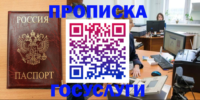 где прописаться в Щёкино