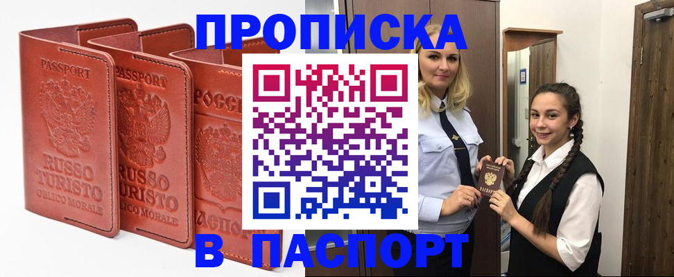 купить прописку в Щёкино